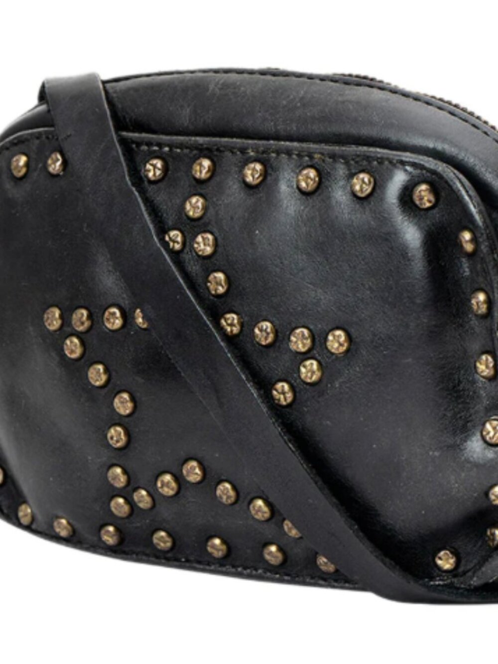 Spaghetti Western Crossbody